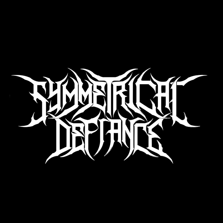Symmetrical Defiance Collab