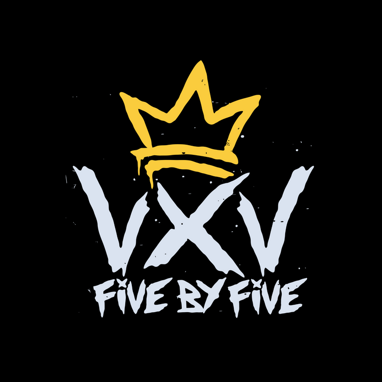 FivebyFive Collab