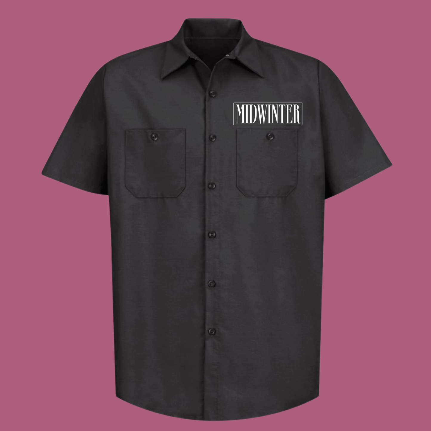 Midwinter Mechanic Shirt