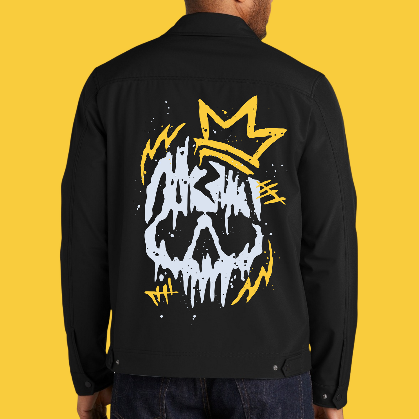 FivebyFive Mechanic Jacket