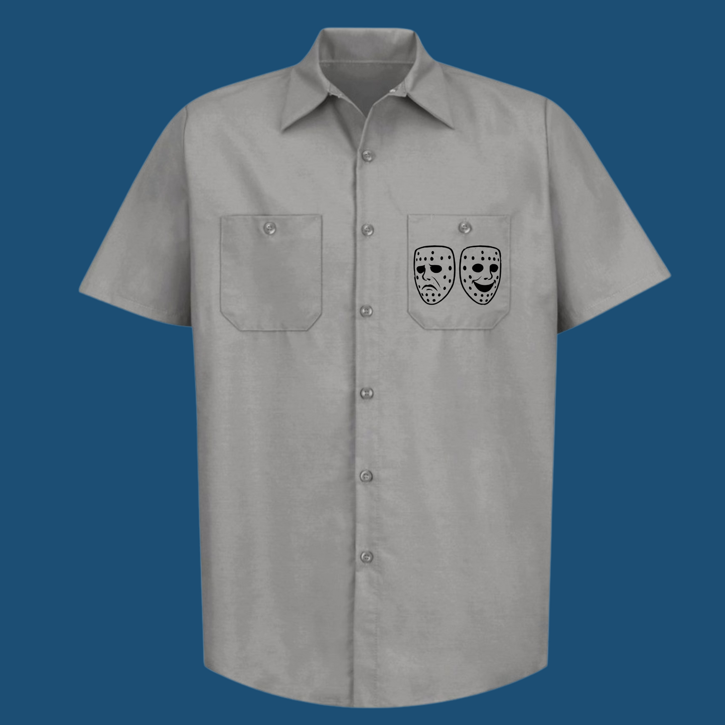 FieldHockey Mechanic Shirt