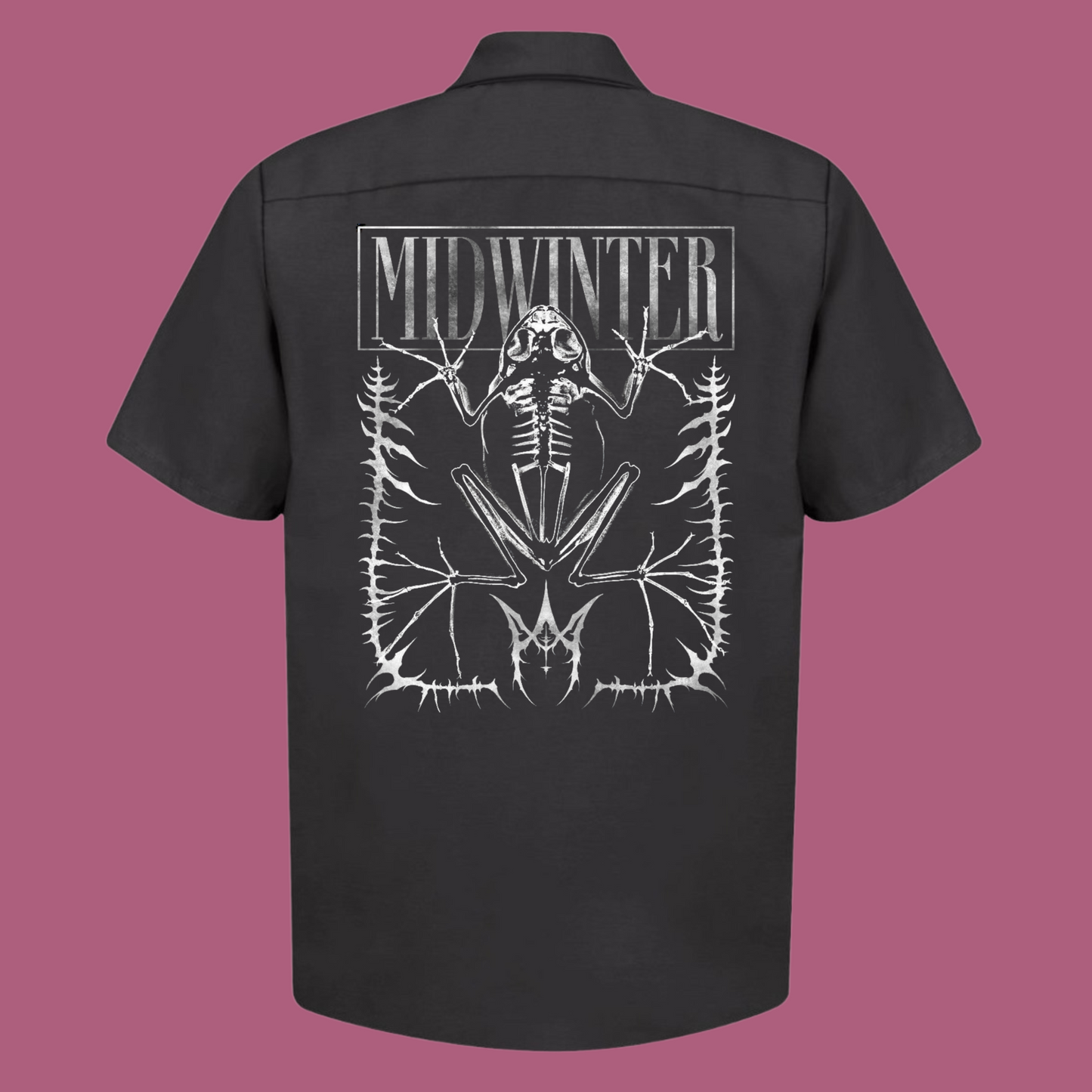 Midwinter Mechanic Shirt
