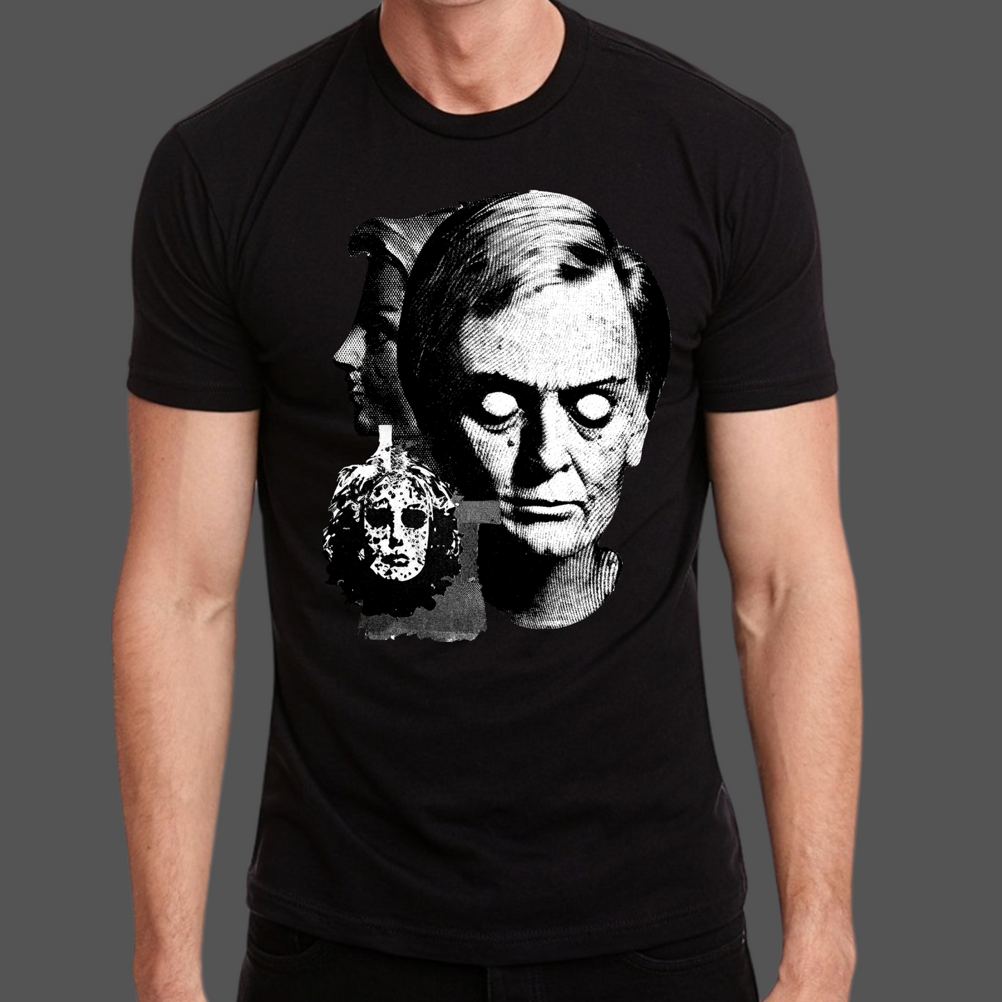 Granite Dreams T-Shirt