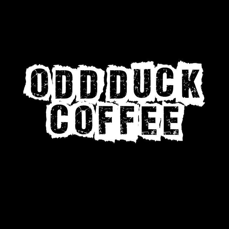 Odd Duck Coffee