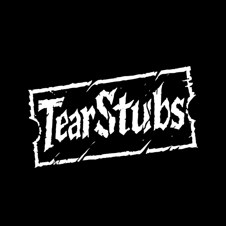 Tearstubs Collab