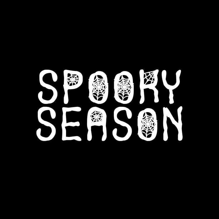 Spooky Season