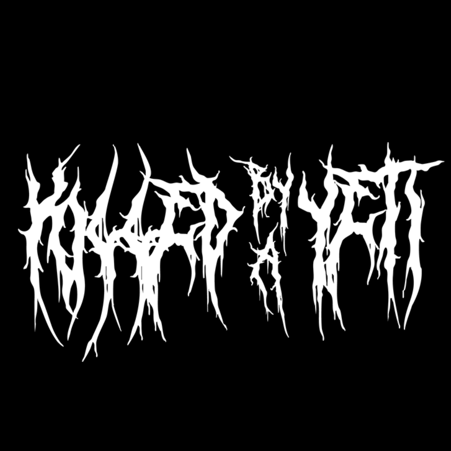 Killed by a Yeti Collab