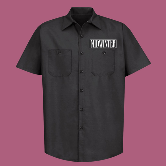 Midwinter Mechanic Shirt