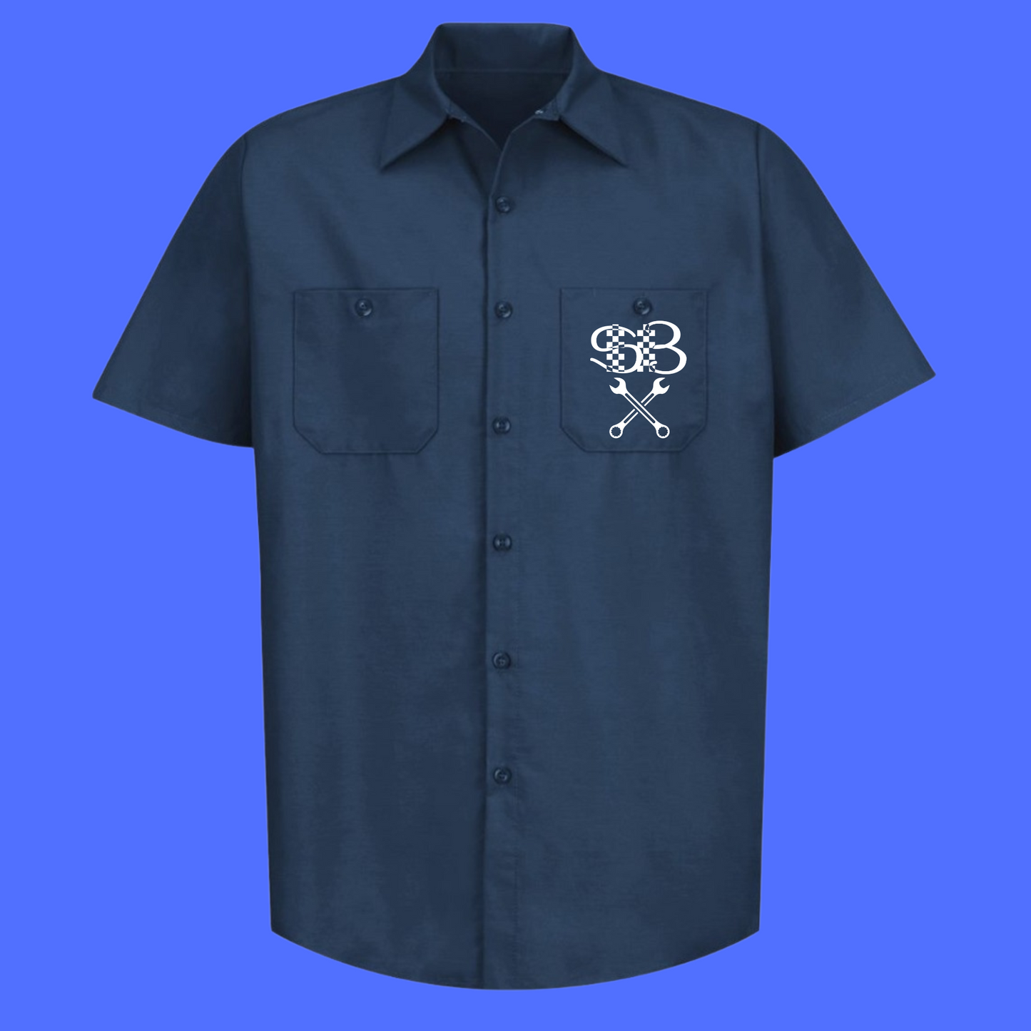Southbound Beretta Mechanic Shirt