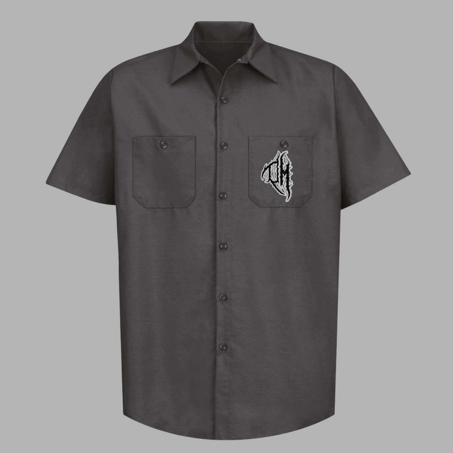 Obsidian Mind Mechanic Shirt