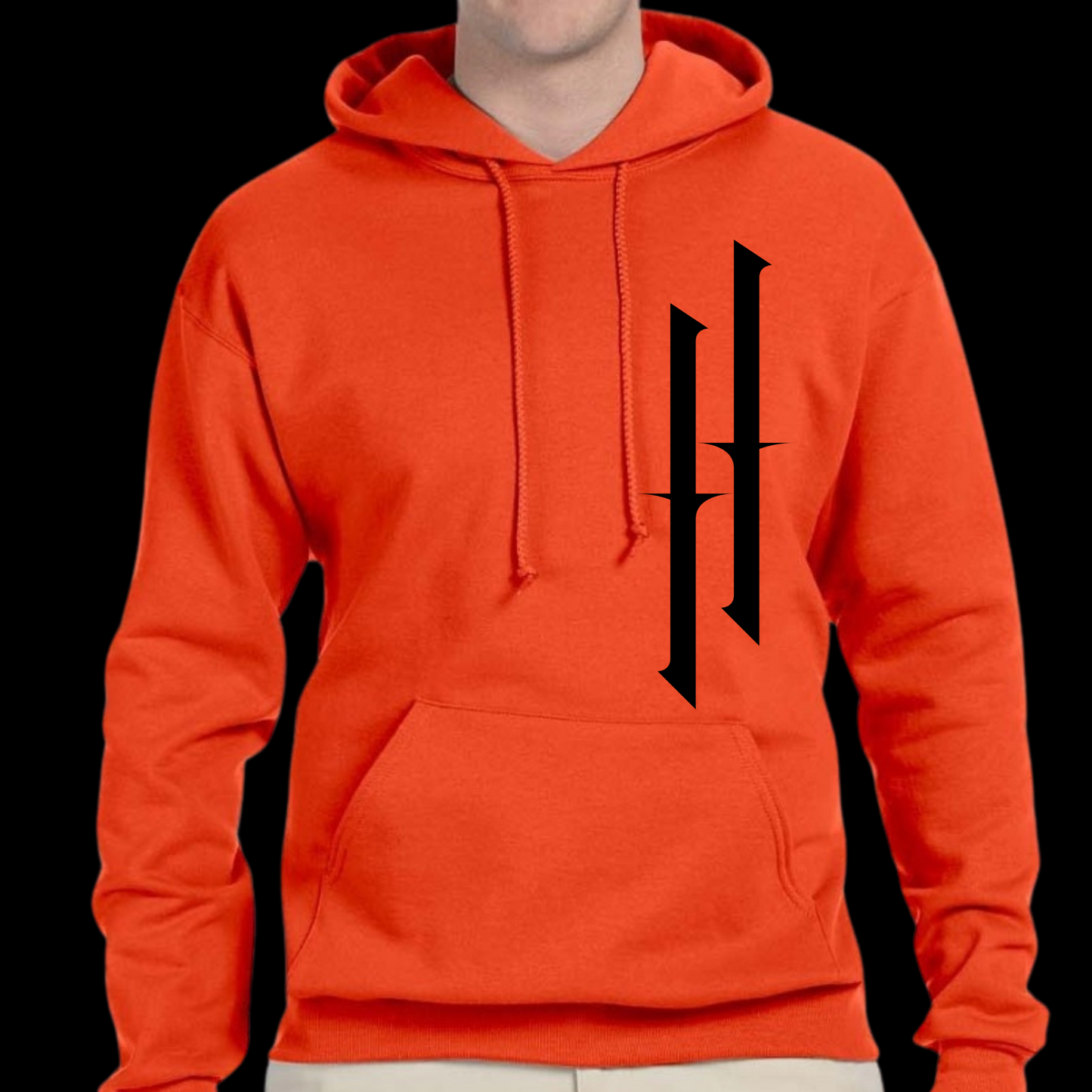 Fear Culture Harvest Hoodie