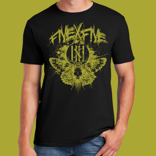 FivebyFive Dying Breed Shirt