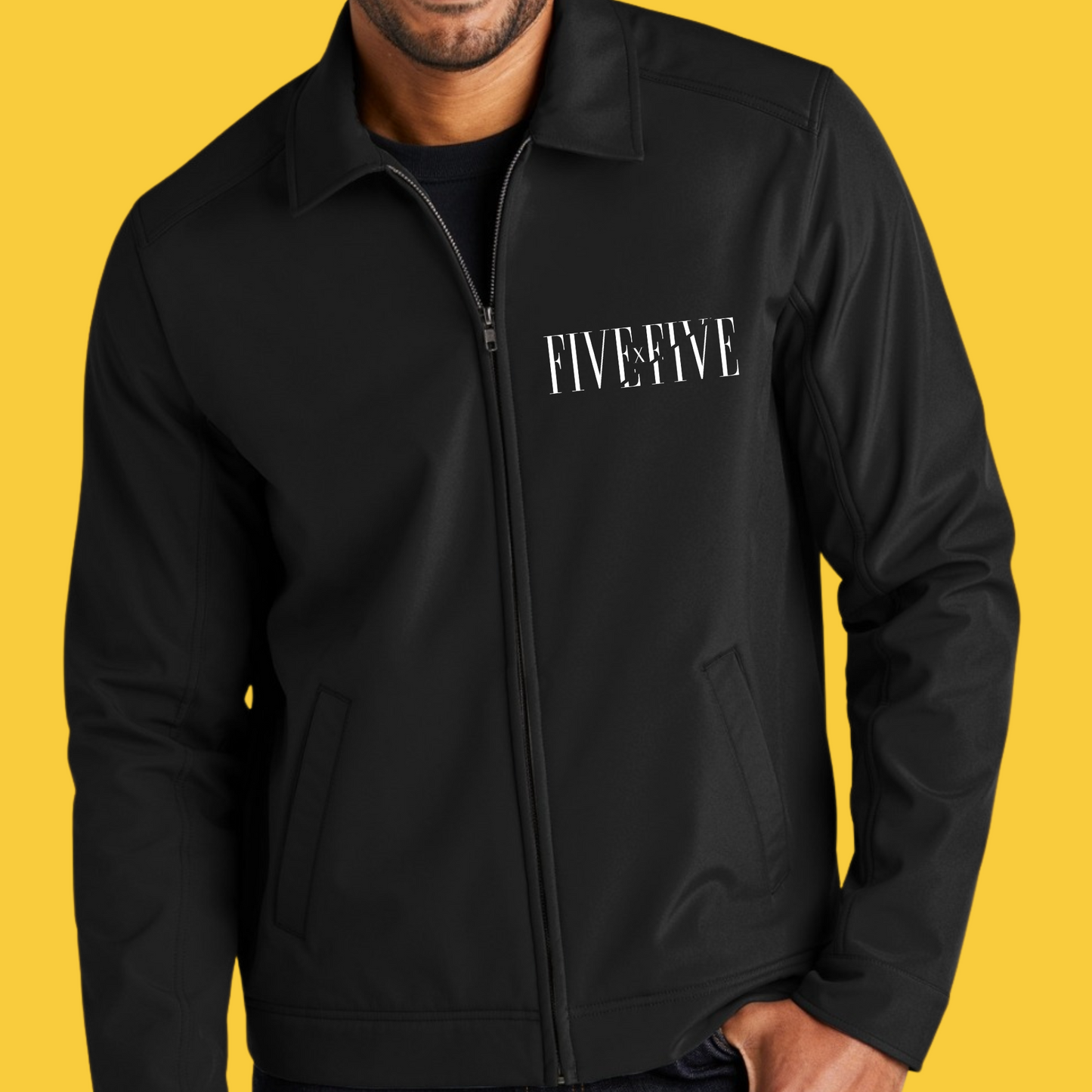 FivebyFive Mechanic Jacket