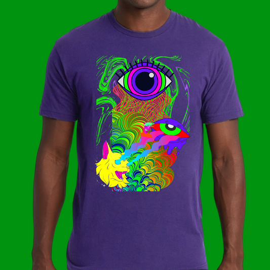 PsycheDrip Shirt