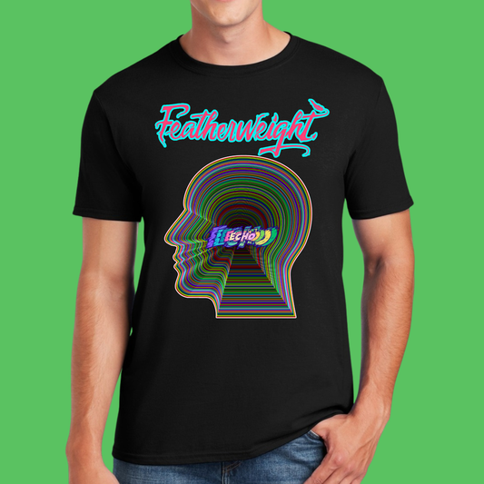 Featherweight Echo Shirt